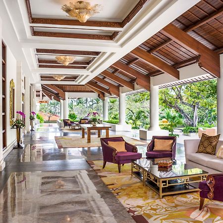 The Laguna, A Luxury Collection Resort & Spa, Nusa Dua, Bali Nusa Dua  Eksteriør billede
